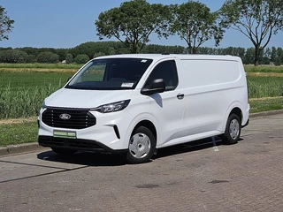 Ford Transit Custom 2.0 TDCI