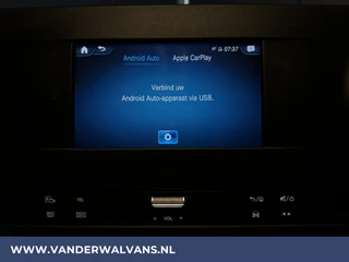 Mercedes-Benz Sprinter Bijrijdersbank - afbeelding nr 7