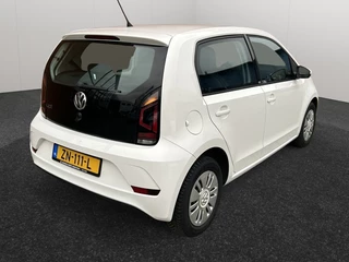 Volkswagen up! - afbeelding nr 20