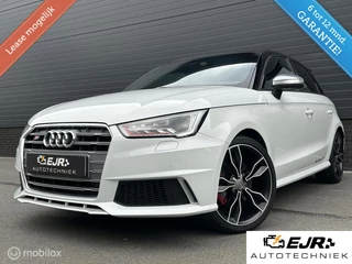 Audi S1 2.0 TFSI S1 Quattro Pro Line Plus TOPSTAAT! 94000KM!