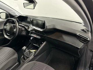 Peugeot 208 Peugeot 208 1.2 PureTech Allure Pack NAVI CARPLAY CRUISE - afbeelding nr 11