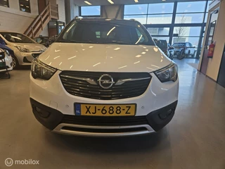 Opel Crossland X Opel Crossland X 1.2 120 Jaar Edition - afbeelding nr 5