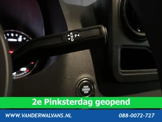 Mercedes-Benz Sprinter Imperiaal, Cruisecontrol, Chauffeursstoel, Parkeersensoren, Stoelverwarming, Bijrijdersbank - afbeelding nr 4