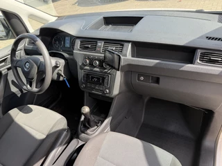 Volkswagen Caddy Cruise Control/NAP - afbeelding nr 5