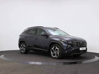 Hyundai Tucson Hyundai Tucson 1.6 T-GDI PHEV PrSky | Panoramdak | Carplay | Navigatie | - afbeelding nr 12