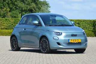 Fiat 500 Fiat 500 Icon 42 kWh - afbeelding nr 51