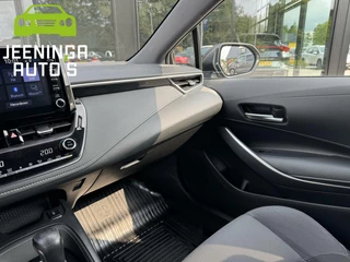 Toyota Corolla Touring Sports Toyota Corolla Touring Sports 1.8 Hybrid Active - afbeelding nr 22