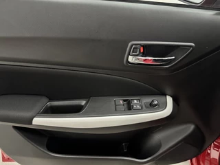 Suzuki Swift - afbeelding nr 11