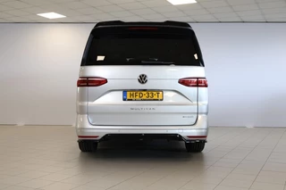 Volkswagen Multivan - afbeelding nr 13