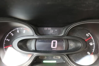 Opel Vivaro Opel Vivaro 1.6 CDTI L1H1 Airco Trekhaak Imperiaal Inrichting - afbeelding nr 20