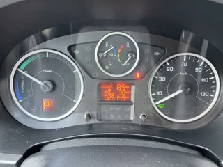 Citroën ë-Berlingo - afbeelding nr 5