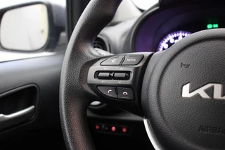 Kia Picanto Kia Picanto 1.0 ComfortLine 5 Deurs - Airco, Cruise - afbeelding nr 10