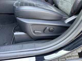 Ford Kuga Ford Kuga 2.5 PHEV 225 PK ST-Line Clima LM Velgen 20'' - afbeelding nr 15