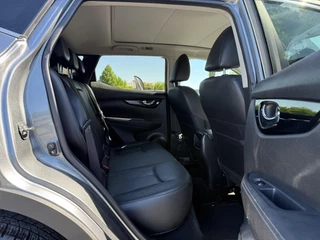 Nissan QASHQAI Nissan Qashqai 1.2 Business Edition Panodak,Trekhaak,Navi,360 Camera,Stoelverwarming,Leder,116pk,Pdc V+A,Nieuwe Apk bij Aflevering - afbeelding nr 9
