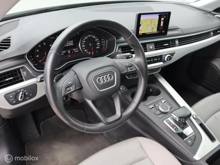 Audi A4 Audi A4 Avant 2.0 TFSI Automaat Trekhaak LED PDC Clima Cruise Navi - afbeelding nr 12