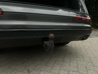 Audi SQ7 Audi SQ7 4.0 TDI SQ7|Pano|HUD|BOSE|Leder|ACC|Memory|BOMVOL!! - afbeelding nr 38
