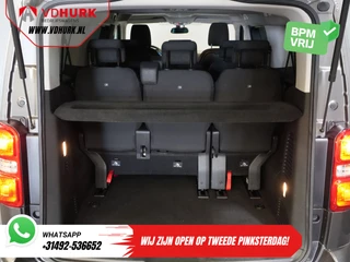 Citroën ë-Spacetourer - afbeelding nr 16