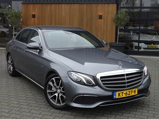 Mercedes-Benz E-Klasse - afbeelding nr 2