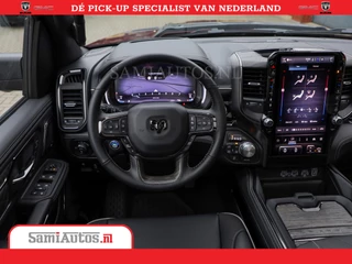 Dodge Ram 1500 Comfortabele Dubbele Cabine met Royale 5 Zitplaatsen | BPM vrij | Nu Leverbaar uit Voorraad | Voorraad Nr 2302 - 7425 - afbeelding nr 54