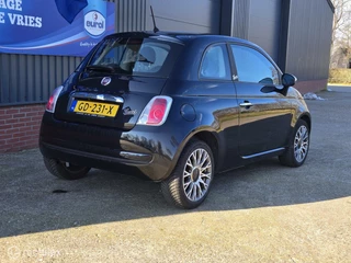 Fiat 500 Fiat 500 1.0 TwinAir Pop, airco - afbeelding nr 7