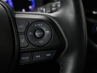 Toyota Corolla Toyota Corolla 2.0 Hybrid GR-Sport | Stoel & stuurverwarming | Camera | Adaptive cruise | Sportstoelen | Park Assist | Half leder | Full LED | Keyless - afbeelding nr 18