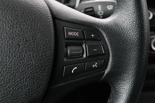 BMW 1 Serie BMW 1-serie 116i | Origineel NL | Cruise control | Bluetooth |  Airco | Parkeerhulp | Regen-/lichtsensor | Radio/CD - afbeelding nr 13
