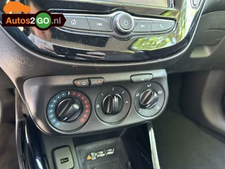 Opel ADAM Opel ADAM 1.4 Unlimited - afbeelding nr 7