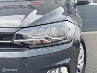 Volkswagen Polo Volkswagen Polo 1.0 TSI Highline 1e Eig TOPSTAAT!!! - afbeelding nr 4