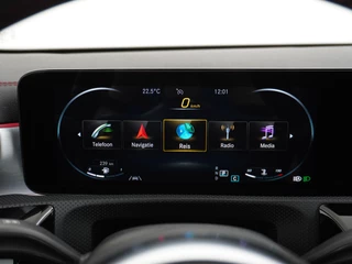 Mercedes-Benz CLA Mercedes-Benz CLA 200 AMG Shooting Brake // Panoramadak // Memory // Keyless // Carplay // Nightpakket // MultiBeam - afbeelding nr 27
