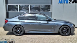 BMW 3 Serie BMW 3-serie 318i Edition M Sport Shadow Executive - afbeelding nr 3