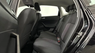 Volkswagen Polo Volkswagen Polo 1.0 TSI LIFE ADAPT CRUISE NAVI VIA APP CONNECT - afbeelding nr 28