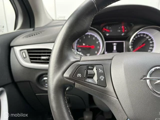 Opel Astra Opel Astra 1.2 BUSINESS EDITION - Carplay- Distr. vervangen - afbeelding nr 12