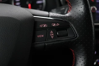 SEAT Leon SEAT Leon 1.5 TSI FR Intens | Trekhaak | Adaptive cruise |  Carplay | Camera | Sfeerverlichting | Full LED | Keyless | Navigatie | Sportstoelen - afbeelding nr 14