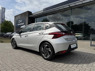 Hyundai i20 Hyundai i20 1.0 T-GDi 100PK Comfort | Carplay | Camera | Stoel+Stuurverw. - afbeelding nr 3