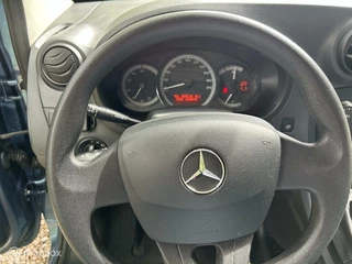 Mercedes-Benz Citan Mercedes Citan bestel 108 CDI - afbeelding nr 7