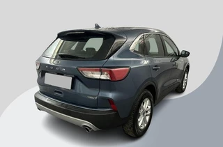Ford Kuga Ford Kuga 2.5 PHEV Titanium 225pk | Driver Assistance Pack | Technology Pack | Slechts 7.300 km!! | Winterpack | Elek. Achterklep | Michelin Cross Climate banden - afbeelding nr 3
