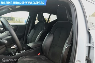 Volvo XC40 Volvo XC40 T4 Recharge R-Design | BTW auto | Camera | PDC - afbeelding nr 13