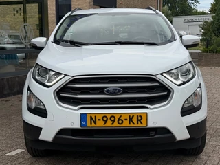 Ford EcoSport Ford EcoSport 1.0 EcoBoost Titanium Navi Camera Stoelverw. - afbeelding nr 3