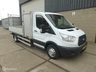 Ford Transit Ford Transit 350 2.0 TDCI L4H1 Trend - afbeelding nr 3