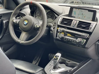 BMW 1 Serie BMW 1-serie 120i High Executive | NAP | Schuifdak | M-Sport | Camera | - afbeelding nr 8