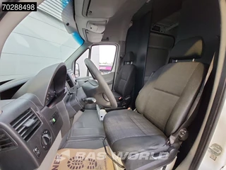 Mercedes-Benz Sprinter Mercedes Sprinter 311 CDI Automaat L3H2 Camera Euro6 L3 15m3 - afbeelding nr 12