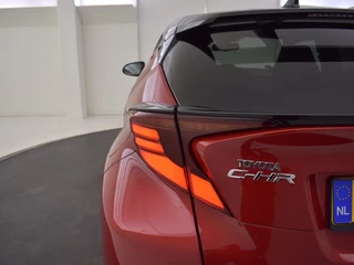 Toyota C-HR - afbeelding nr 12
