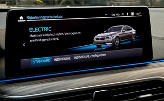 BMW 5 Serie BMW 5 Serie 530e xDrive LASER|HUD|360|H/K|ACC|SOFTCLOSE - afbeelding nr 58