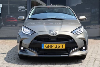 Toyota Yaris Toyota Yaris 1.5 VVT-i Dynamic Trekhaak/Head-up/Stuur/Stoelverwarming - afbeelding nr 4