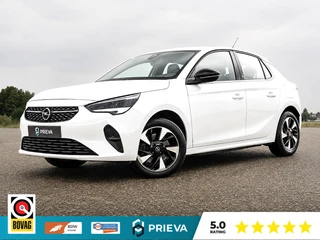 Opel Corsa-e Elegance | Automaat | Elektrisch | 50 kWh