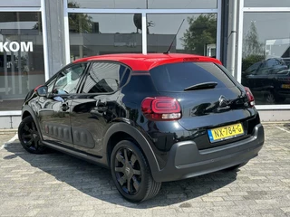 Citroën C3 Citroen C3 1.2 PureTech S&S Shine 110PK Nieuwe DB, Rijklaar. - afbeelding nr 5