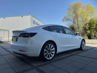 Tesla Model 3 Tesla Model 3 Range Plus RWD | Autopilot | Panorama | Leder | - afbeelding nr 6