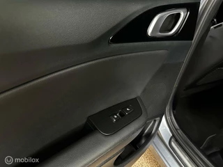 Kia Ceed Sportswagon Kia Ceed Sportswagon 1.6 GDI PHEV ExecutiveLine * Pano * Carplay * - afbeelding nr 39