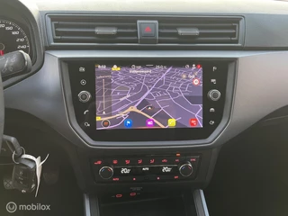SEAT Arona Seat Arona 1.0 TSI Style Business Intense Plus CAMERA*NAVI* - afbeelding nr 12