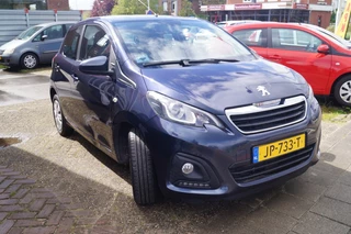 Peugeot 108 - afbeelding nr 3